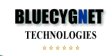 Bluecygnet Technologies, we are software/web development company. Producer of Webscript Encoder, Weblog Analysis Expert, and Audio-MP3 Convert Expert.